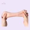 Pocket Pussy Vagina and Mouth Sexy Doll Masturbation Adult Sex Toys for Male